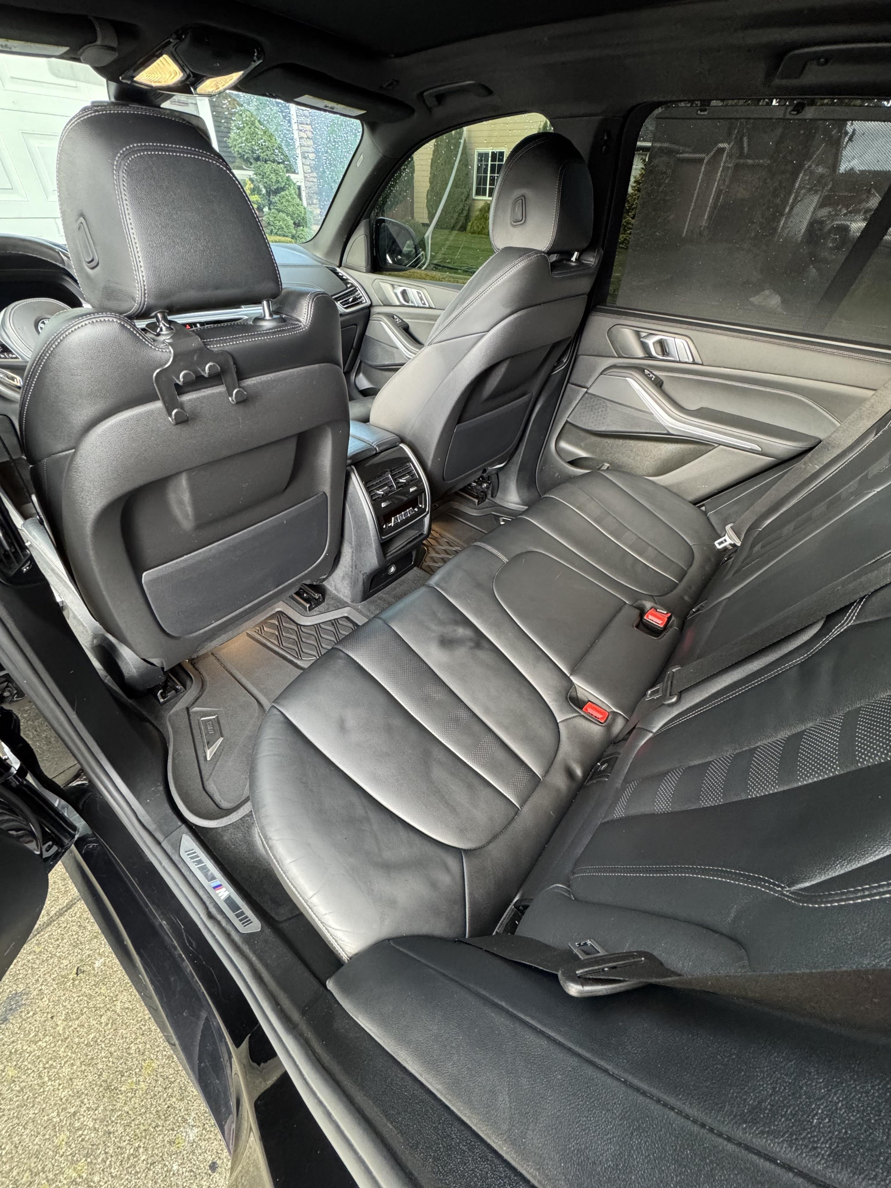Complete Interior Transformation - After