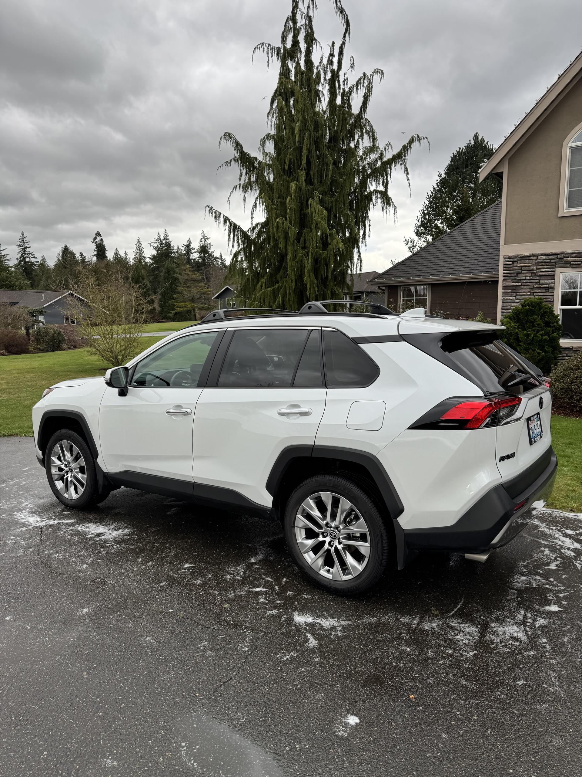 Mobile car detailing service in Ferndale, WA